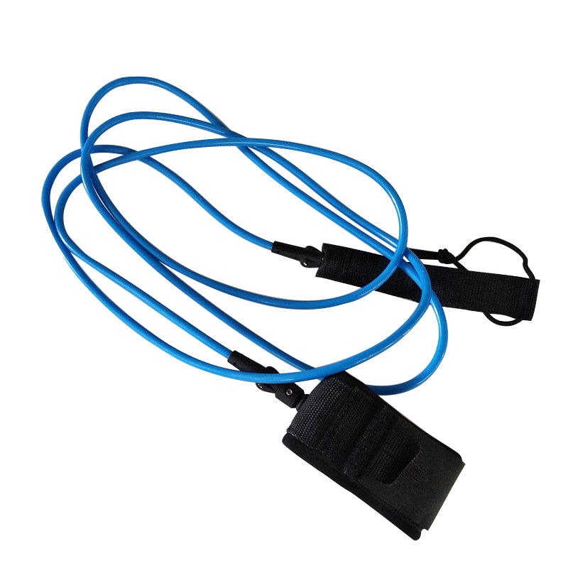 7ft premium surfboard leash 7mm