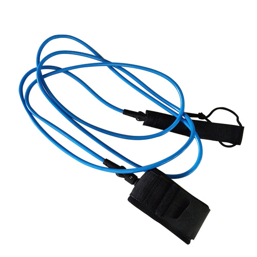 7ft premium surfboard leash 7mm